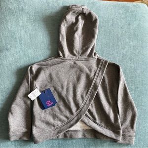 GapFit & Active Toddler Girl’s top